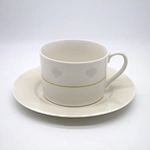 Simple Modern Dinnerware Set